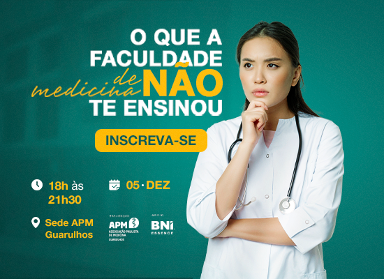 O que a faculdade de medicina